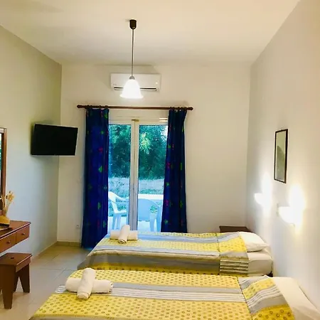 In - Amazing 1 Bed Banos And Swimming Pool Gæstehus *