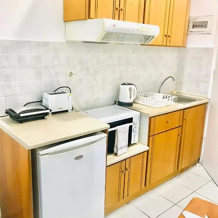 In - Amazing 1 Bed Banos And Swimming Pool
